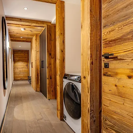 Luxueux à Méribel Avec Jacuzzi - Fr-1-613-134 Appartamento Les Allues
