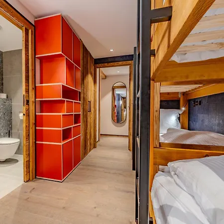 Luxueux à Méribel Avec Jacuzzi - Fr-1-613-134 Les Allues